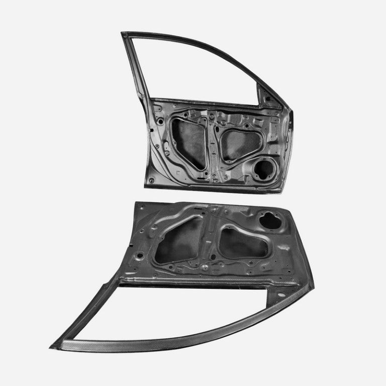 Honda Civic Type-R FK8 Aftermarket Parts - EPR USA Front Door & Rear ...
