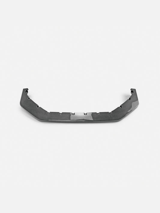 Honda Civic Type-R FL5 2023 2024 with Aftermarket Parts - EPA1 Front Lip Carbon Fiber / FRP from EPR USA