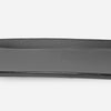 Honda Civic Type-R FL5 2023 2024 with Aftermarket Parts - VTX2 Style Rear Spoiler Carbon Fiber / FRP from EPR USA