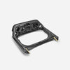 Honda Civic Type-R FL5 2023 2024 with Aftermarket Parts - Rear Trunk Carbon Fiber from EPR USA