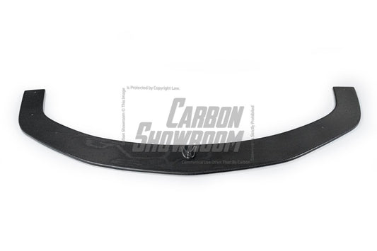 EPR LB Front Bumper & Front Lip Splitter for Infiniti G37 2 Door - Performance SpeedShop