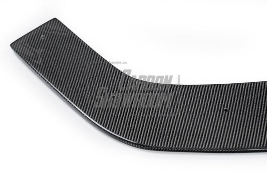 EPR LB Front Bumper & Front Lip Splitter for Infiniti G37 2 Door - Performance SpeedShop