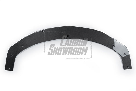 EPR LB Front Bumper & Front Lip Splitter for Infiniti G37 2 Door - Performance SpeedShop