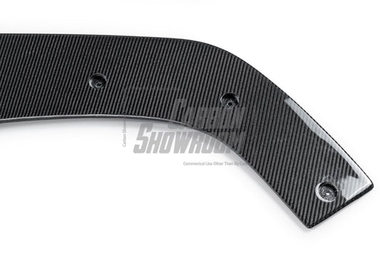 EPR LB Front Bumper & Front Lip Splitter for Infiniti G37 2 Door - Performance SpeedShop