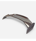 Honda Civic Type-R FL5 2023-ON with Aftermarket Parts - MOD Style Rear Wing Carbon Fiber from EPR USA