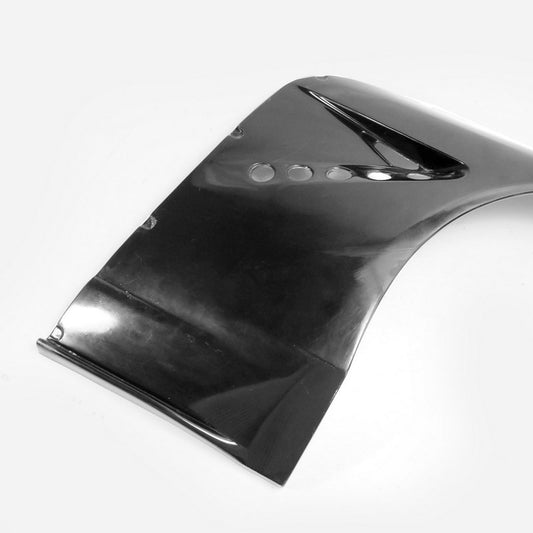 Mazda MX5 Miata Softtop RF Grand Touring Club Sport ND1 ND2 ND3 2016-ON with Aftermarket Parts - RB Style Front Fender FRP from EPR USA