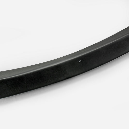 Mazda MX5 Miata Softtop RF Grand Touring Club Sport ND1 ND2 ND3 2016-ON with Aftermarket Parts - GVT3 Style Front Lip FRP from EPR USA