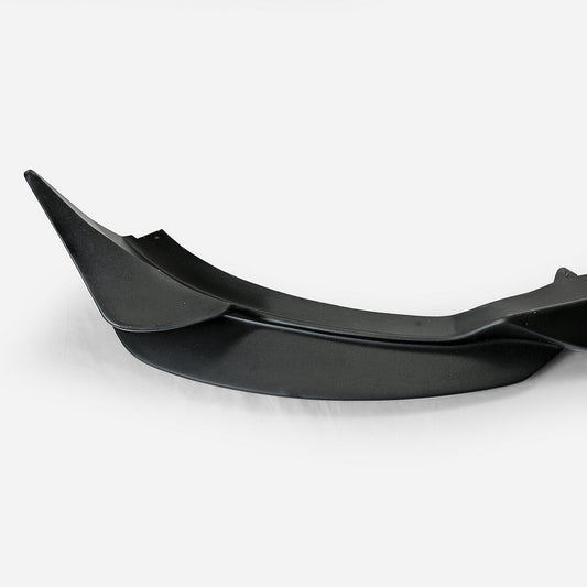 Mazda MX5 Miata Softtop RF Grand Touring Club Sport ND1 ND2 ND3 2016-ON with Aftermarket Parts - GVT3 Style Front Lip FRP from EPR USA