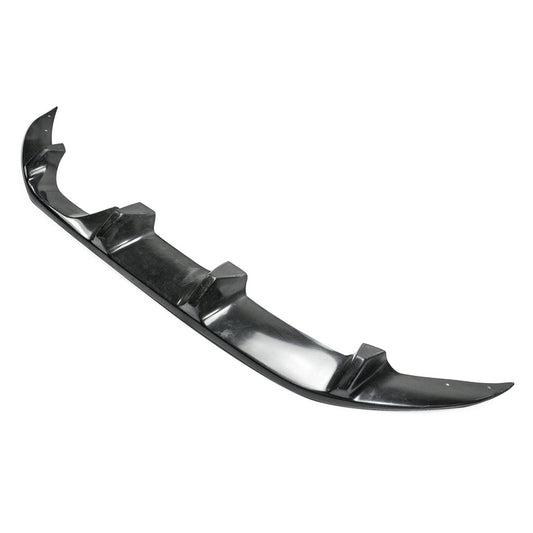 Mazda MX5 Miata Softtop RF Grand Touring Club Sport ND1 ND2 ND3 2016-ON with Aftermarket Parts - Fujimura Auto Style Rear Diffuser FRP from EPR USA