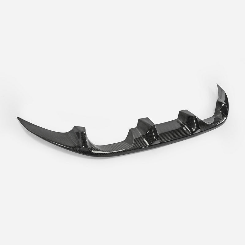 Mk 5 Rear Diffuser MX5 Miata Softtop RF Grand Touring Club ND Aftermarket Parts - EP ...