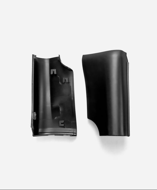 Nissan R34 GTR Base 1999 2000 2001 2002 2003 2004 with Aftermarket Parts - Mud Arch Guards PP from EP Racing