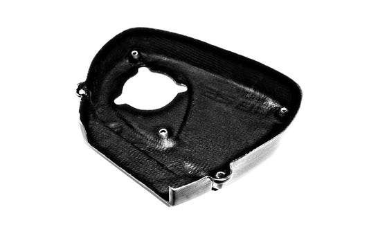 Nissan GTR R33 R34 GTR M34 Stagea RB26 1995 1996 1997 1998 1999 2000 2001 2002 2003 2004 with Aftermarket Parts - Cam Cover Carbon Fiber from EPR USA