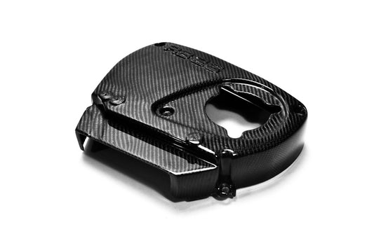 Nissan GTR R33 R34 GTR M34 Stagea RB26 1995 1996 1997 1998 1999 2000 2001 2002 2003 2004 with Aftermarket Parts - Cam Cover Carbon Fiber from EPR USA