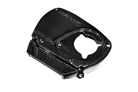 Nissan GTR R33 R34 GTR M34 Stagea RB26 1995 1996 1997 1998 1999 2000 2001 2002 2003 2004 with Aftermarket Parts - Cam Cover Carbon Fiber from EPR USA