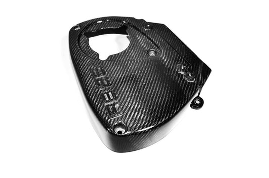 Nissan GTR R33 R34 GTR M34 Stagea RB26 1995 1996 1997 1998 1999 2000 2001 2002 2003 2004 with Aftermarket Parts - Cam Cover Carbon Fiber from EPR USA