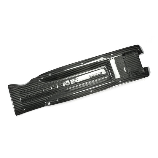 Nissan GTR R33 R34 GTR M34 Stagea RB26 1995 1996 1997 1998 1999 2000 2001 2002 2003 2004 with Aftermarket Parts - Plug Cover Carbon Fiber from EPR USA