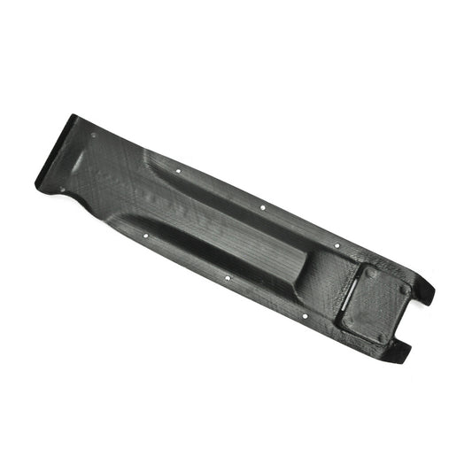 Nissan GTR R33 R34 GTR M34 Stagea RB26 1995 1996 1997 1998 1999 2000 2001 2002 2003 2004 with Aftermarket Parts - Plug Cover Carbon Fiber from EPR USA
