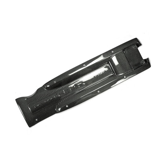 Nissan GTR R33 R34 GTR M34 Stagea RB26 1995 1996 1997 1998 1999 2000 2001 2002 2003 2004 with Aftermarket Parts - Plug Cover Carbon Fiber from EPR USA