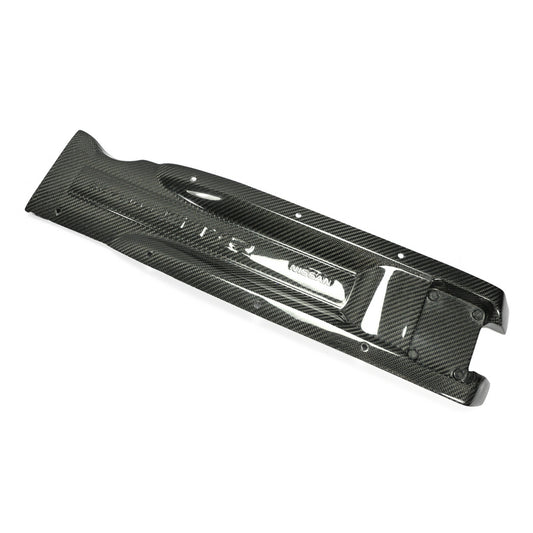Nissan GTR R33 R34 GTR M34 Stagea RB26 1995 1996 1997 1998 1999 2000 2001 2002 2003 2004 with Aftermarket Parts - Plug Cover Carbon Fiber from EPR USA