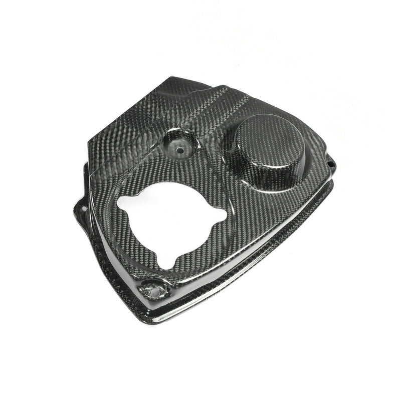 Nissan GTR R33 GTST R34 HR34 ER34 GTT M34 RB25 1995 1996 1997 1998 1999 2000 2001 2002 2003 2004 with Aftermarket Parts - Cam Cover Carbon Fiber from EPR USA