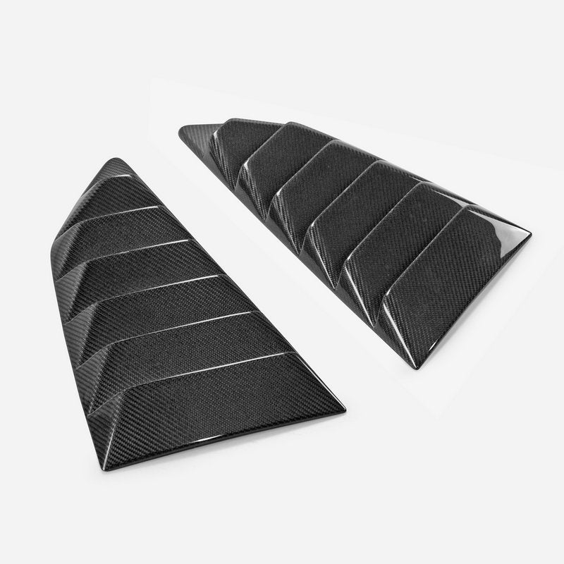 Nissan GTR R35 CBA DBA EBA Aftermarket Parts - EPR USA Rear Window ...