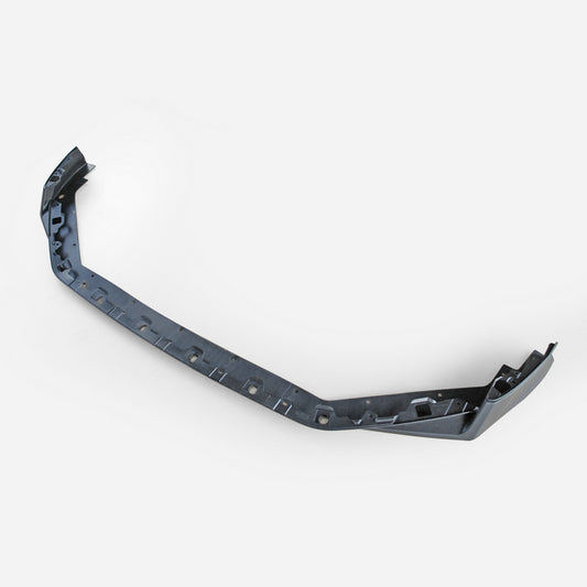Nissan GTR R35 EBA 2017 2018 2019 2020 2021 2022 2023 with Aftermarket Parts - OE Style Front Lip Carbon Fiber / FRP from EPR USA