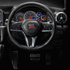 Nissan GTR R35 EBA 2017 2018 2019 2020 2021 2022 2023 with Aftermarket Parts - Steering Wheel Cover Carbon Fiber from EPR USA