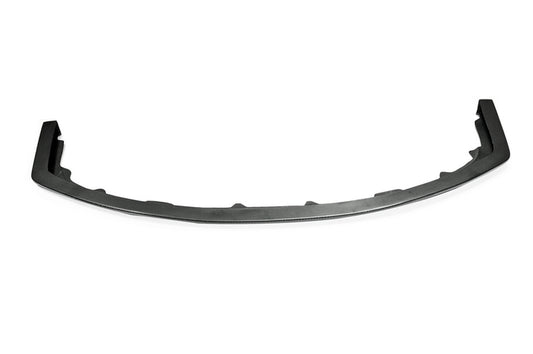 Nissan GTT R34 1999 2000 2001 2002 2003 2004 with Aftermarket Parts - Front Lip D1 Style Carbon Fiber / FRP from EPR USA