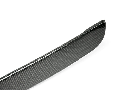 Nissan HR34 ER34 GTT 1999 2000 2001 2002 2003 2004 with Aftermarket Parts - ORG Style Rear Wing Carbon Fiber / FRP from EPR USA