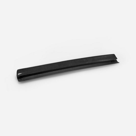 Nissan R32 Skyline GTR 1989 1990 1991 1992 1993 1994 with Aftermarket Parts - FRD Style Rear Spoiler Carbon Fiber / FRP from EPR USA