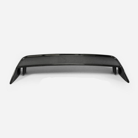 Nissan R32 Skyline GTR 1989 1990 1991 1992 1993 1994 with Aftermarket Parts - Rear Spoiler Carbon Fiber / FRP from EPR USA