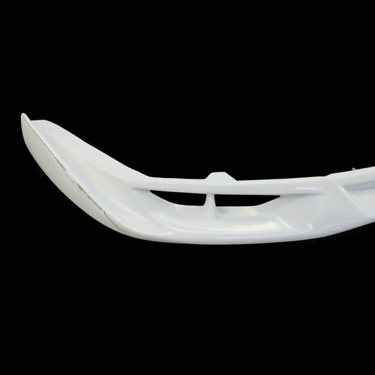 Nissan R32 Skyline GTR 1989 1990 1991 1992 1993 1994 with Aftermarket Parts - SRN Style Front Lip Carbon Fiber / FRP from EPR USA