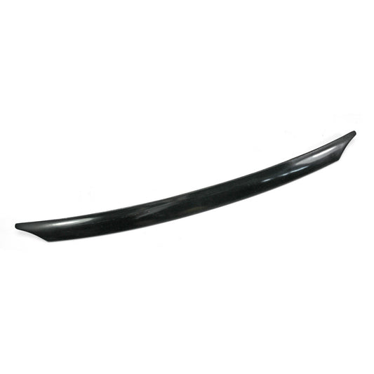 Nissan R33 Skyline GTR 1995 1996 1997 1998 with Aftermarket Parts - Bonnet Lip Carbon Fiber / FRP from EPR USA