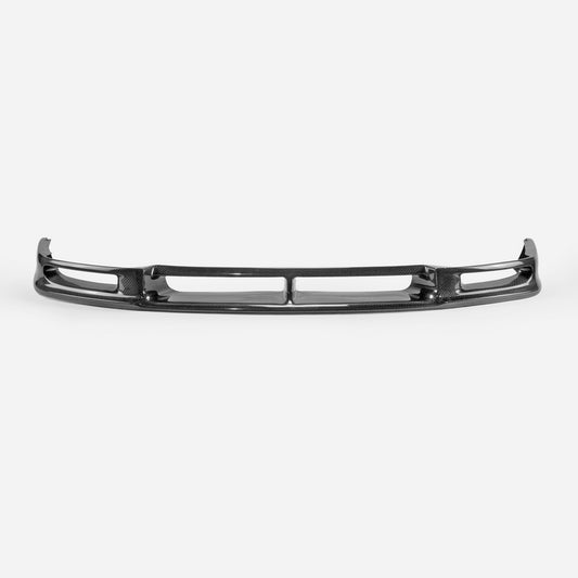 Nissan R33 Skyline GTR 1995 1996 1997 1998 with Aftermarket Parts - Front lip Carbon Fiber / FRP from EPR USA