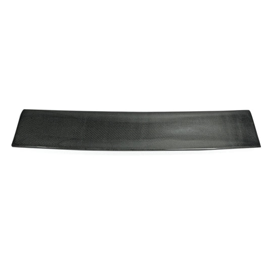 Nissan R33 Skyline GTR 1995 1996 1997 1998 with Aftermarket Parts - Rear Spoiler Blade Carbon Fiber / FRP from EPR USA