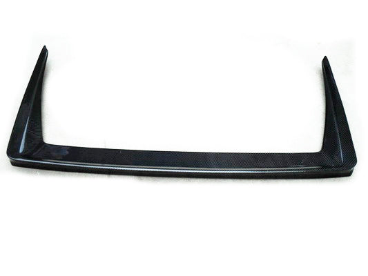 Nissan R33 Skyline GTR 1995 1996 1997 1998 & R33 Skyline GTST Series 1 1993 1994 1995 1996 & R33 Skyline GTST Series 2 1997 1998 with Aftermarket Parts - Drift Wing Carbon Fiber / FRP from EPR USA