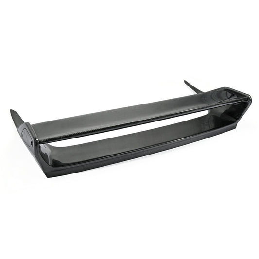 Nissan R33 Skyline GTR 1995 1996 1997 1998 & R33 Skyline GTST Series 1 1993 1994 1995 1996 & R33 Skyline GTST Series 2 1997 1998 with Aftermarket Parts - Rear Spoiler Carbon Fiber / FRP from EPR USA
