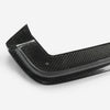 Nissan R34 ER34 GTT 1999 2000 2001 2002 2003 2004 with Aftermarket Parts - Nismo Style Rear Bumper Spat Carbon Fiber/FRP from EPR USA