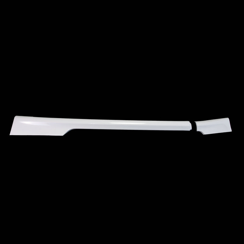 Nissan R34 ER34 GTT 1999 2000 2001 2002 2003 2004 with Aftermarket Parts - GTR Style Side Skirts & Extension Underboard Carbon Fiber/FRP from EPR USA