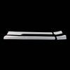 Nissan R34 ER34 GTT 1999 2000 2001 2002 2003 2004 with Aftermarket Parts - GTR Style Side Skirts & Extension Underboard Carbon Fiber/FRP from EPR USA