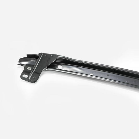 Nissan R34 GTR 1999 2000 2001 2002 2003 2004 (Also used for GTT conversion) with Aftermarket Parts - Front Bumper UpperRetainer Stainless Steel from EPR USA