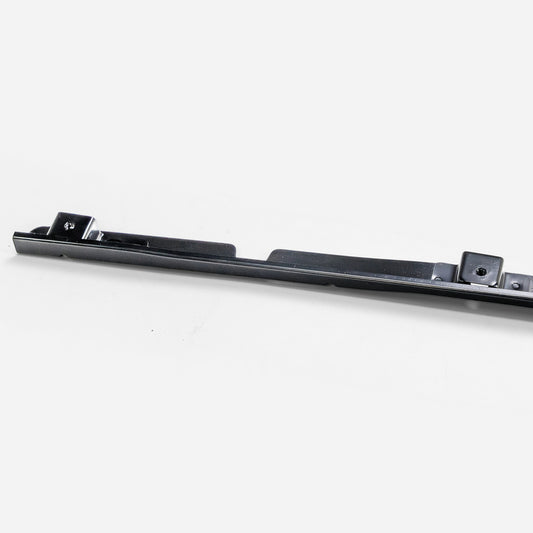 Nissan R34 GTR 1999 2000 2001 2002 2003 2004 (Also used for GTT conversion) with Aftermarket Parts - Front Fender Bracket Reinforcement LHS Stainless Steel from EPR USA