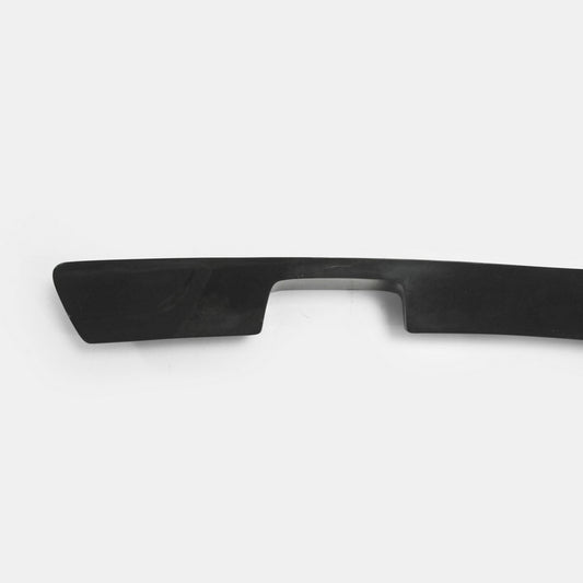 Nissan R34 GTR 1999 2000 2001 2002 2003 2004 with Aftermarket Parts - Nismo Style Rear Lip Spoiler Carbon Fiber/FRP from EPR USA