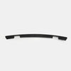 Nissan R34 GTR 1999 2000 2001 2002 2003 2004 with Aftermarket Parts - Nismo Style Rear Lip Spoiler Carbon Fiber/FRP from EPR USA