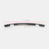 Nissan R34 GTR 1999 2000 2001 2002 2003 2004 with Aftermarket Parts - Nismo Style Rear Lip Spoiler Carbon Fiber/FRP from EPR USA