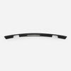 Nissan R34 GTR 1999 2000 2001 2002 2003 2004 with Aftermarket Parts - Nismo Style Rear Lip Spoiler Carbon Fiber/FRP from EPR USA