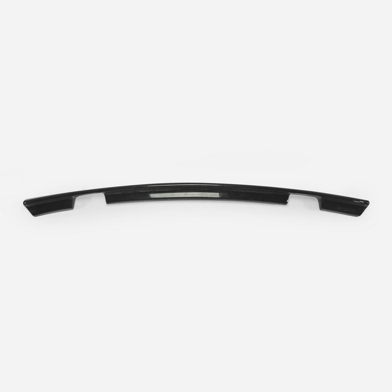 Nissan R34 GTR 1999 2000 2001 2002 2003 2004 with Aftermarket Parts - Nismo Style Rear Lip Spoiler Carbon Fiber/FRP from EPR USA