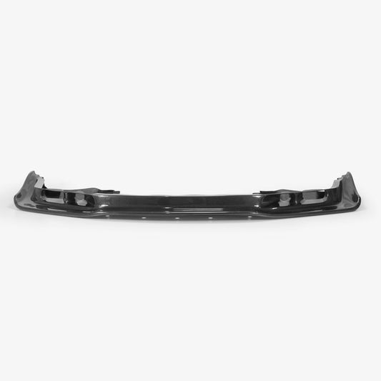 Nissan R34 GTR Base 1999 2000 2001 2002 2003 2004 with Aftermarket Parts - AS Style Front Lip with Undertray Carbon Fiber / FRP from EPR USA