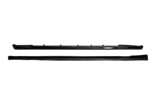 Nissan R34 GTR Base 1999 2000 2001 2002 2003 2004 with Aftermarket Parts - Nismo Style Side Skirts Carbon Fiber / FRP from EPR USA