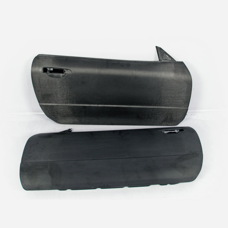 Doors R345 Nissan R34 GTR ER34 GTT 1999-2004 Aftermarket Parts - EPR USA Door ...